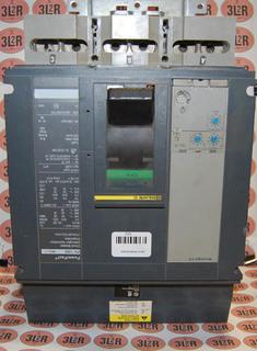 SQ.D- PGA36040U63AE1 (400A,600V,18KA) Product Image